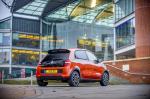 Renault Twingo GT 2016 года (UK)